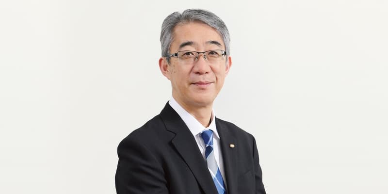 Tadao Kikuchi