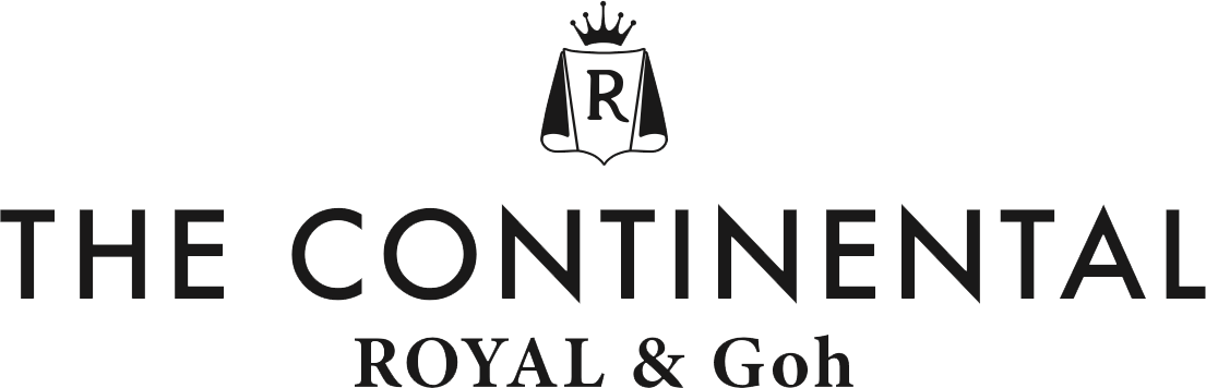 THE CONTINENTAL ROYAL ＆ Goh