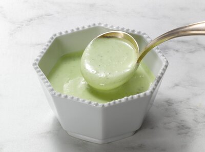 グリーンゴッテスのドレッシングを復活させてほしい