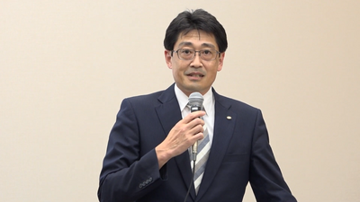 2023年12月期 第２四半期決算説明会を開催しました