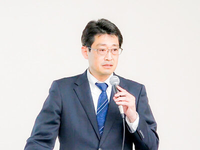 2023年12月期 決算説明会を開催しました
