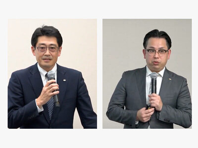2024年12月期 第３四半期IR説明会を開催しました
