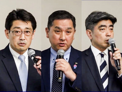2025年12月期 第１四半期IR説明会を開催しました