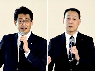 2025年12月期 第３四半期IR説明会を開催しました