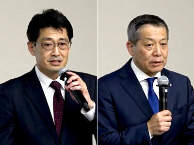 2026年12月期 第１四半期決算説明会を開催しました