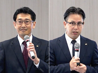 2026年12月期 第２四半期決算説明会を開催しました