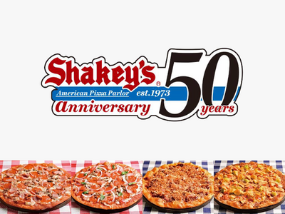 シェーキーズ、「ザ シェーキーズ ＊ アメリカンピザツアー」第二弾を9月1日（金）より期間限定で開催