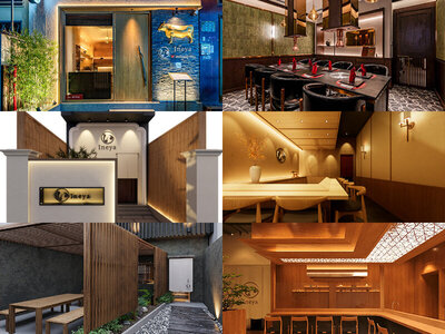 ロイヤルグループ、ベトナムに「いねや」新3業態を展開！3号店に続き「焼肉」「ロール寿司」「鉄板焼き」の新業態をホーチミンにオープン