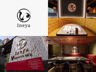 ロイヤルグループ、ホーチミンに「炭火いねや」「焼肉いねや」を連続オープン！