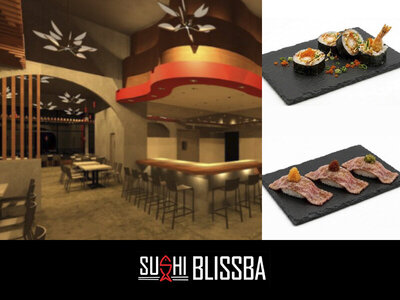 ロイヤルホールディングス・銚子丸・双日が協業する「SUSHI-TEN USA」、寿司を軸とした飲食店「SUSHI BLISSBA」を米国にオープン