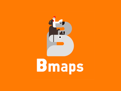 ロイヤルグループ658店舗のバリアフリー情報を「Bmaps」に登録しました