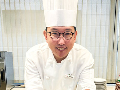 世界食料デーイベント開催