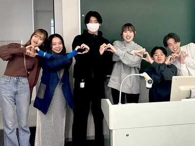 産学連携プロジェクトをご紹介_産業能率大学