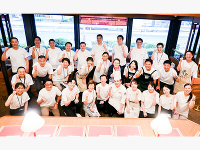 ロイヤルグループ、ロイヤルホスト桜新町店で初の「こども食堂」を開催～『食とホスピタリティ』で、地域や社会を笑顔に～