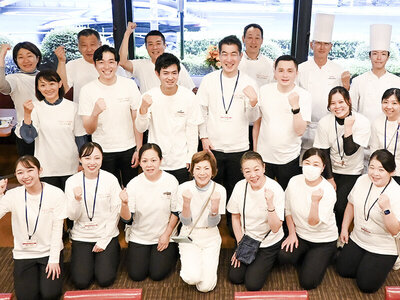 ロイヤルグループ、ロイヤルホスト桜新町店で今年2回目の「こども食堂」を開催～『食とホスピタリティ』で、地域や社会を笑顔に～