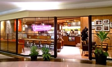 first Standard Coffee shop in Akasaka