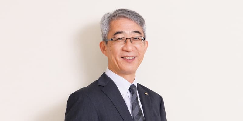 Tadao Kikuchi
