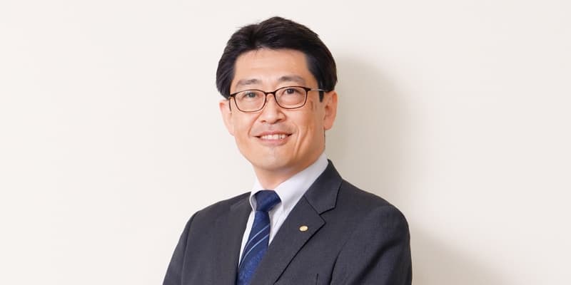 Masataka Abe